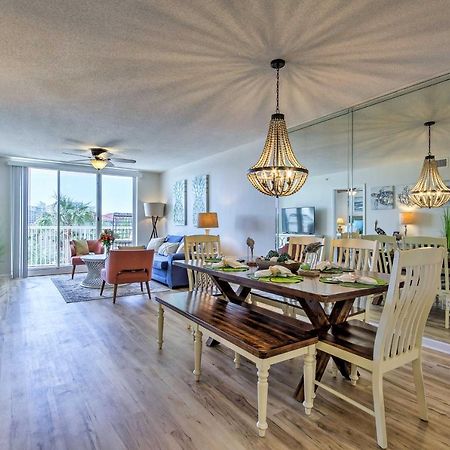 Snowbirds Retreat Walkable Destin Condo With View! Dış mekan fotoğraf