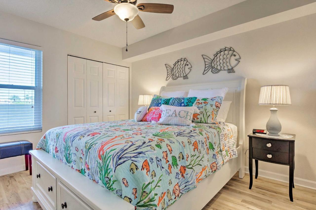 Snowbirds Retreat Walkable Destin Condo With View! Dış mekan fotoğraf